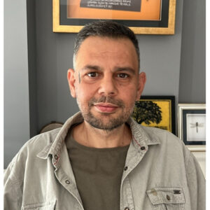 Bülent T