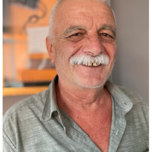 Mehmet A. K
