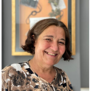 Nurgül F